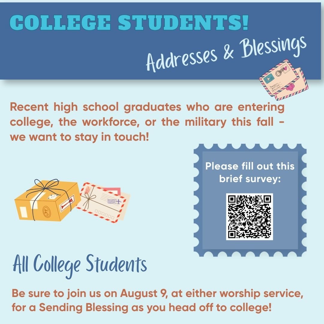 College Sending & Addresses (2)