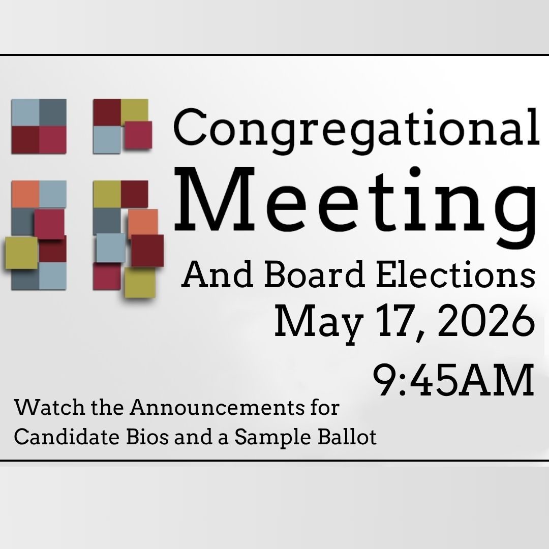 Congregational Meeting web square