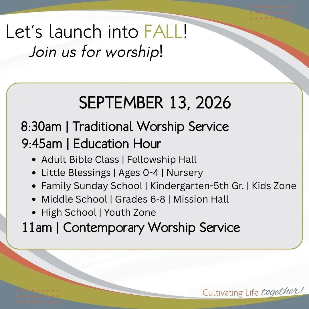 Fall Launch Worship Sched. (1080 x 1080 px) (1)