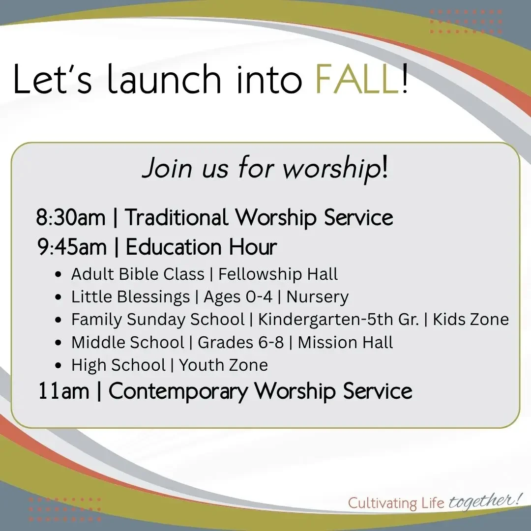 Fall Launch Worship Sched. (1080 x 1080 px) (2)