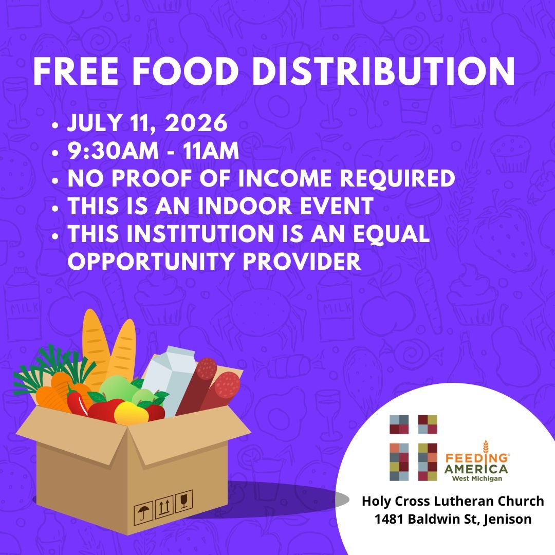 Food Distribution Facebook cover (Instagram Post) (1)