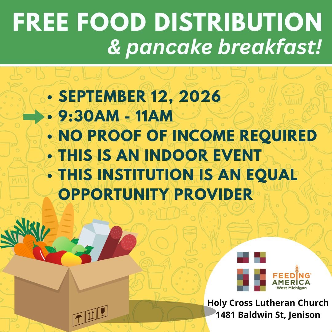 Food Distribution Facebook cover (Instagram Post) (3)
