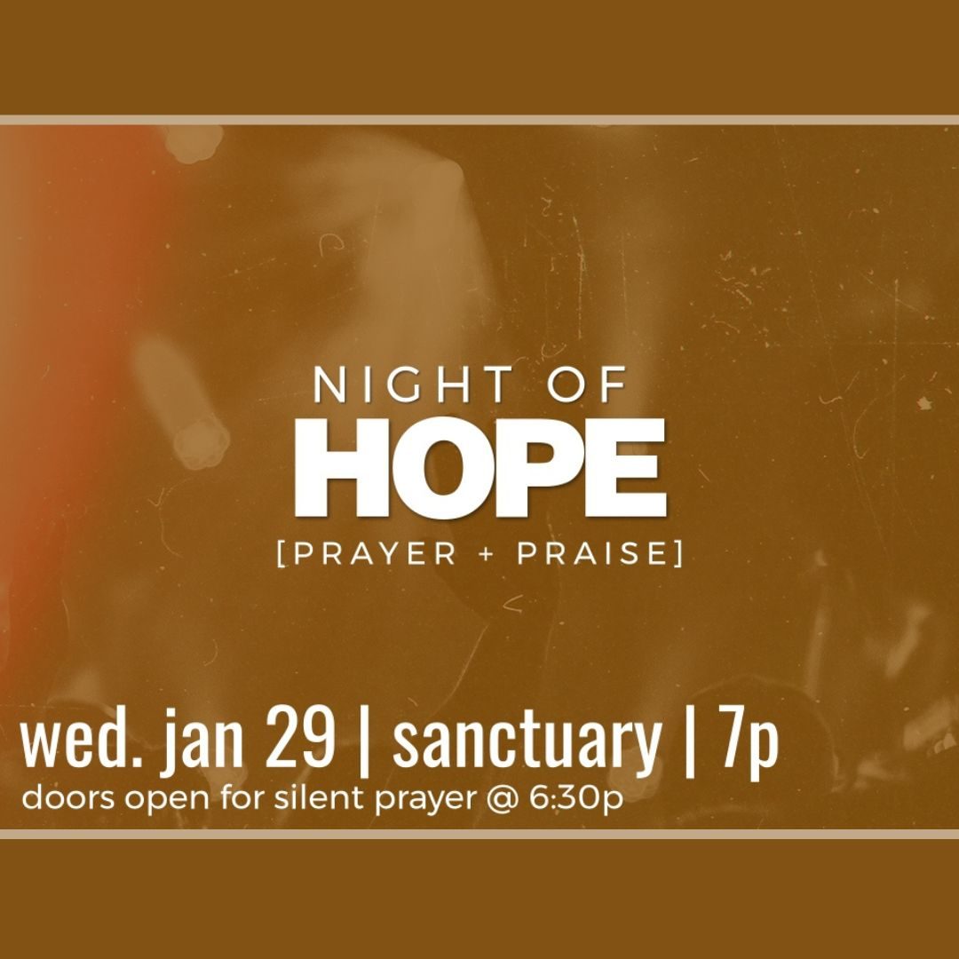 Night of Hope Website Square