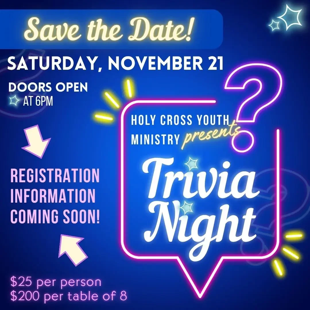 Trivia Night Website SQ